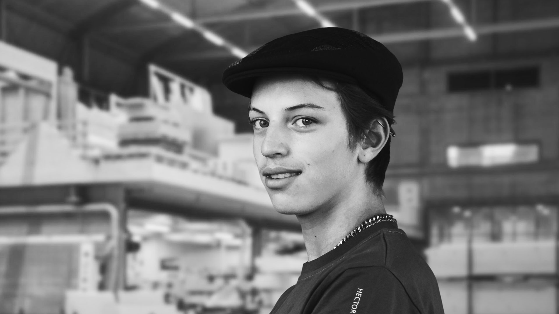 Leyo Coulon sw
