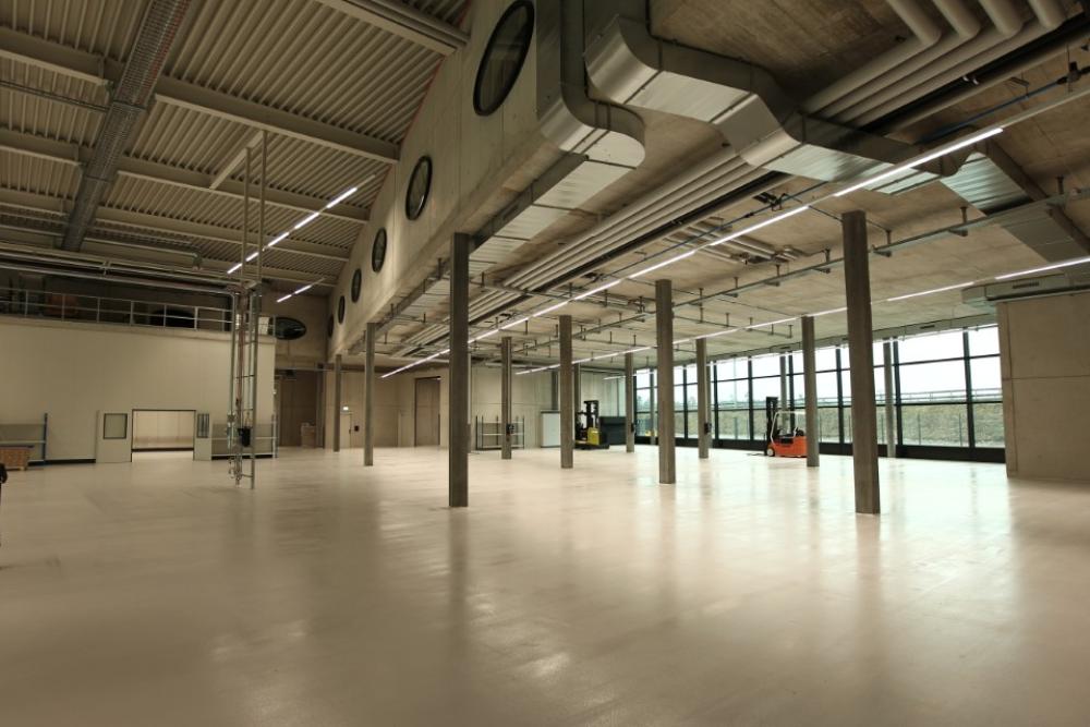 Createch, Langenthal